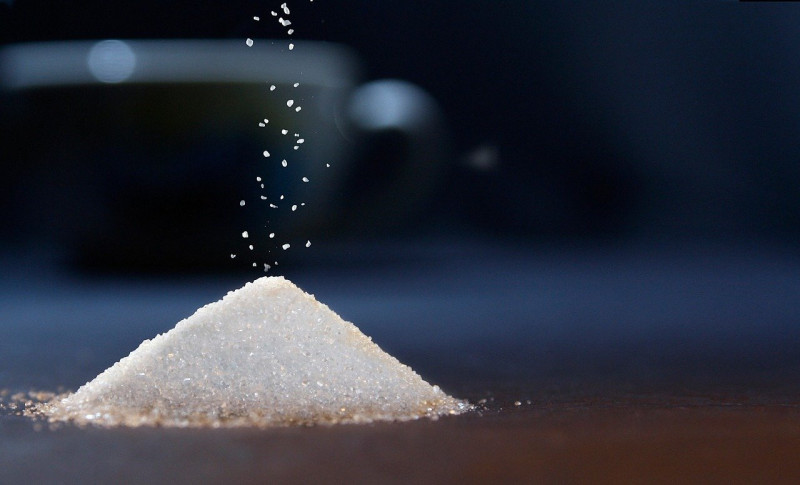 印度擬限制糖出口量，恐推動全球糖價走揚。   圖：翻攝自pixabay
