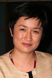 澳洲外交部長黃英賢（Penny Wong）。   圖 : 翻攝自維基百科