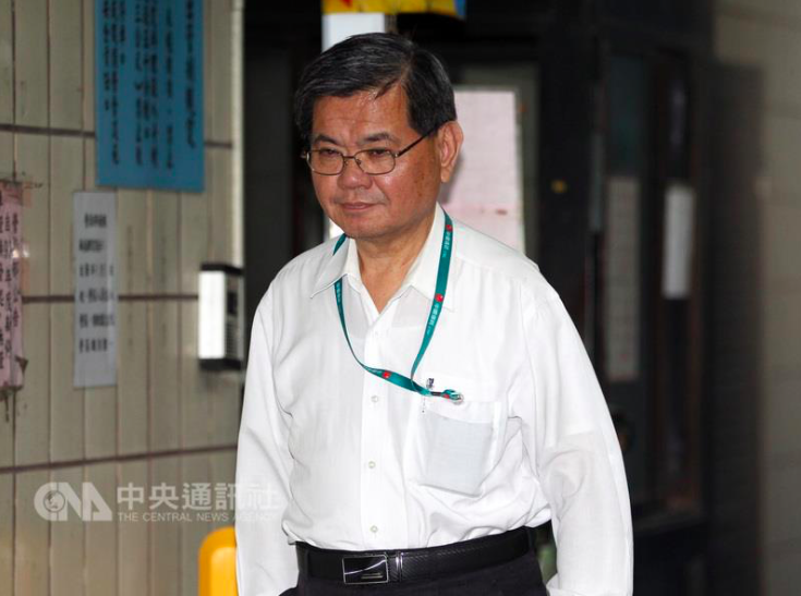 特偵組偵辦中信金掏空案，17日再傳喚辜家大總管吳豐富（圖）及中信管理處經理張友琛等2人，訊後認定吳豐富、張友琛2人涉案事證明確，已台北地院聲押禁見。   圖：中央社資料照片