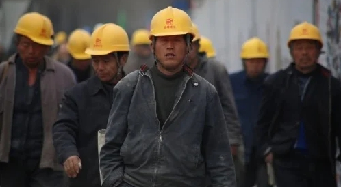 中國的法律對勞工的保護不足。   圖 : 翻攝自Pxhere