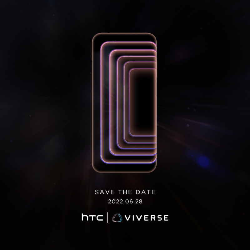 Viverse元宇宙將與電信業者、金融銀行業合作，提供相關線上服務與活動。   圖：取自HTC臉書