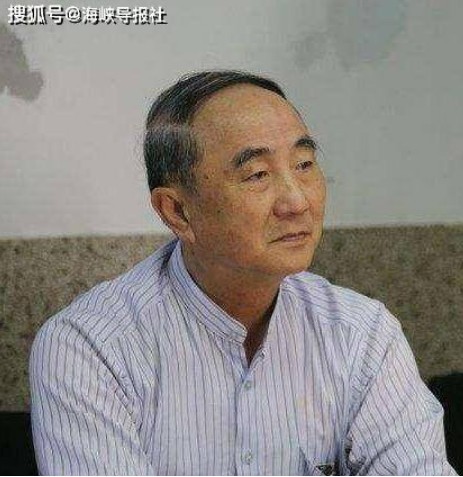 中華民國陸軍退役中將胡築生   圖:翻攝自搜狐
