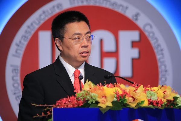 中國商務部國際貿易談判副代表張向晨23日於華盛頓表示，若美國施行關稅制裁，中國將有權採取措施維護自身權益。   圖：翻攝官網。