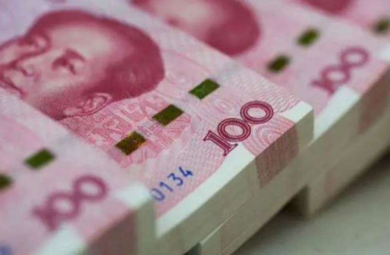 麥格理銀行（Macquarie Group）首席中國經濟學家指出，中國確實面臨了嚴重的通貨緊縮壓力   圖：擷自環球網