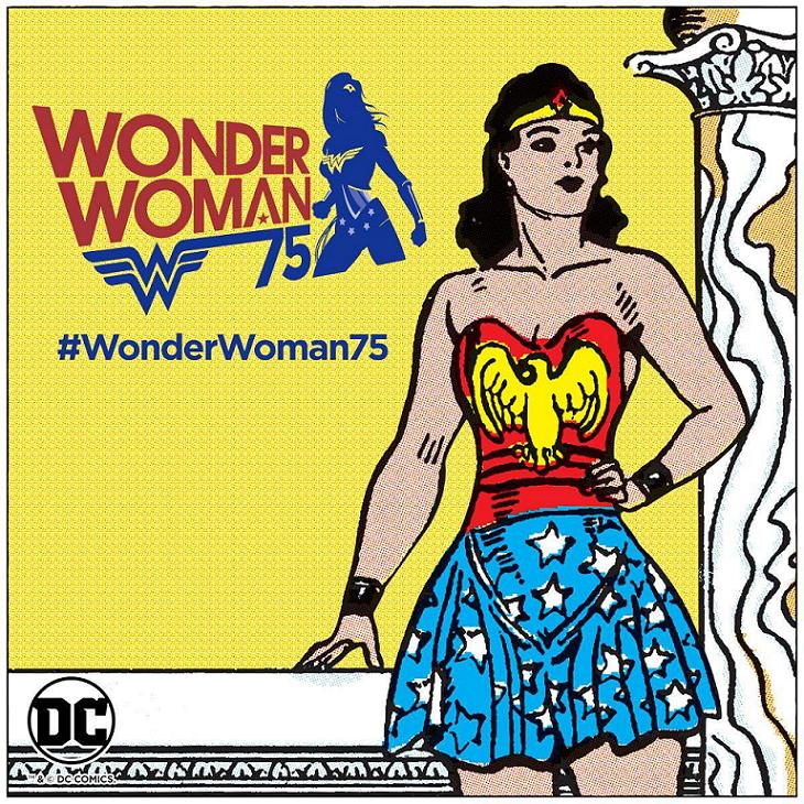 聯合國10月21日宣布由DC漫畫經典角色「神力女超人」擔任性別平等大使，但不到2個月，聯合國13日即宣布她的任期16日結束。   圖：翻攝Wonder Woman臉書。