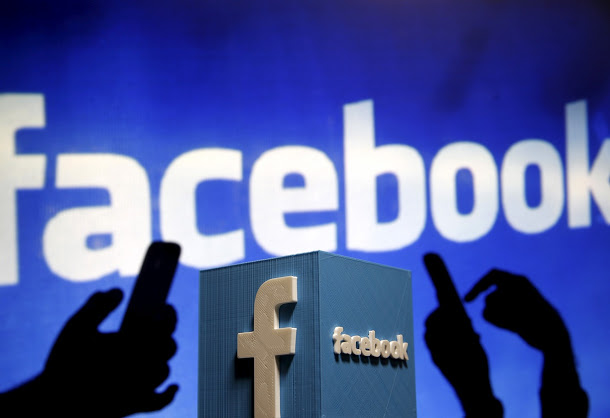 主宰社群媒體網絡的臉書公司（Facebook）於今（7）日披露，表示有數百個臉書賬號可能是由俄羅斯操縱，透過買廣告影響美國大選。   圖：達志影像/路透社資料照片