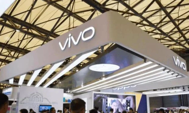 vivo 印度公司近期正與印度塔塔集團（Tata）洽談收購多數股份、成立合資公司等事宜。   圖：翻攝自百度圖庫