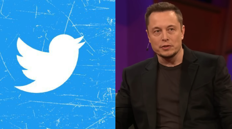 世界首富馬斯克（Elon Musk）昨日晚間完成440億美元收購推特的交易。根據知情人士透露，馬斯克入主推特後，第一步就解雇推特首席執行長（CEO）Parag Agrawal及其他3位高層主管。   圖：翻攝自推特Twitter、《TED》採訪影片（資料照）