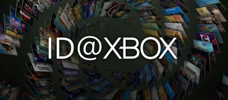 微軟的獨立開發者服務計劃 ID@Xbox 已協助許多日本開發者為 Xbox 玩家帶來上百款遊戲鉅作 圖：微軟/提供