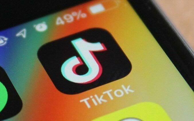 川普出手救TikTok！政院：我國2019年已限制公部門使用