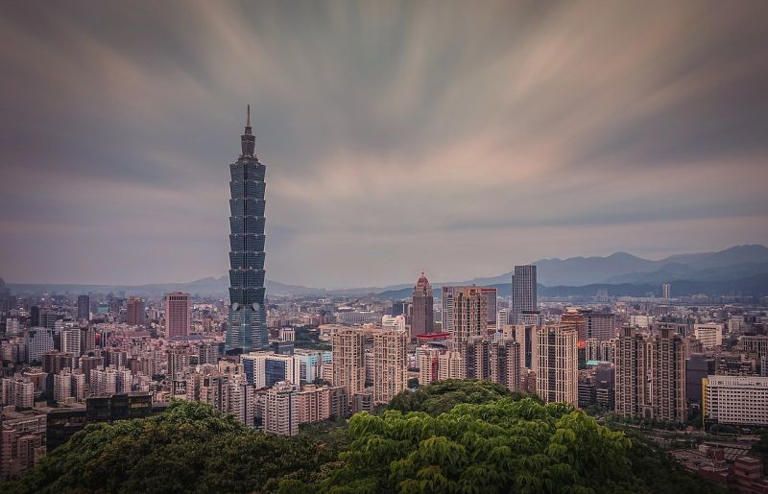 台灣雖然土地面積不大，但也有著其文化，不少事件都有在世界排名前幾名。   示意圖/pixabay