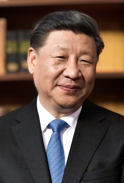 專家分析中國領導人習近平將在二十大上成功連任。   圖:翻攝自維基百科