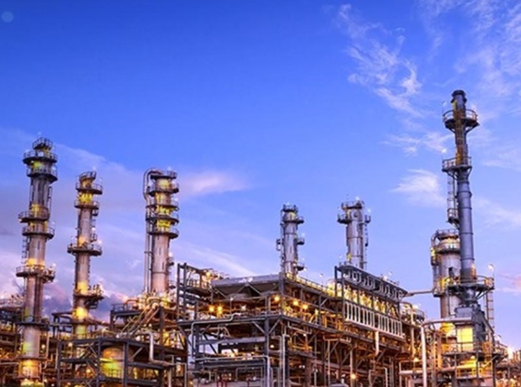 石油輸出國家組織與伙伴產油國(OPEC＋)10月5日宣布11月起每日減產200萬桶石油。   圖 : 翻攝自facebook.com/officialsaudiaramco