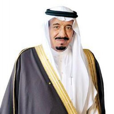 沙烏地阿拉伯王儲穆罕默德·本·沙爾曼（Mohammed bin Salman）承諾軍援烏克蘭。   圖：翻攝自@KingSalman推特