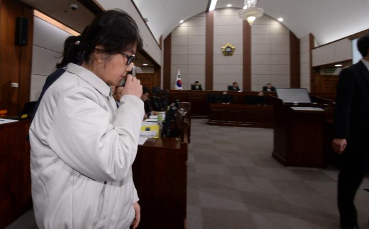根據路透社報導，丹麥檢察官17日表示，丹麥將引渡韓前總統惠閨醜聞的當事人崔順實的女兒鄭維羅回韓國。   圖：達志影像/路透社