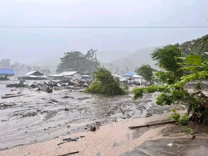 據菲國災難中心29日最新統計，颱風奈格已造成至少72人死亡，另外33人受傷、14人失蹤。   圖：擷自推特@chskiur