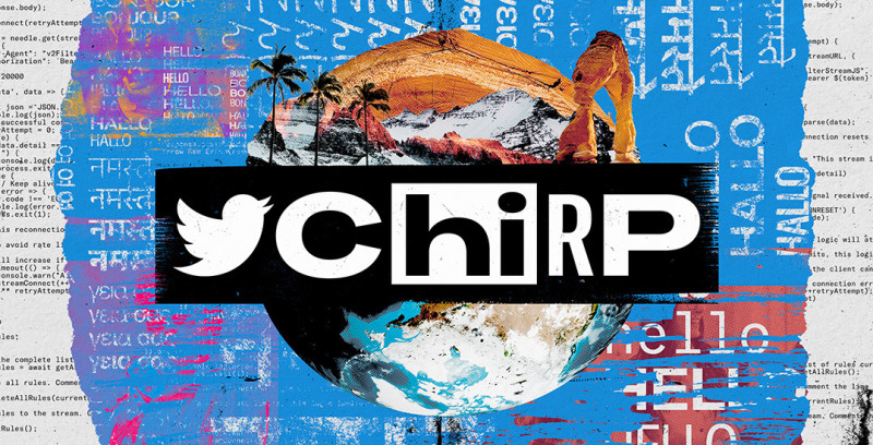 推特開發者大會「Chirp Developer Conference」原定於11月16日登場，但推特官方今(3)日宣布取消，且沒有說明詳細原因。   圖：翻攝自推特官網