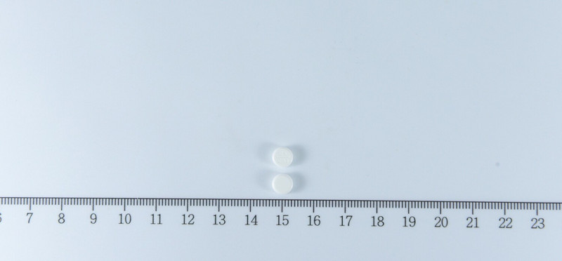 食藥署今日公布藥品回收「泛得林錠2毫克」。   圖：食藥署／提供