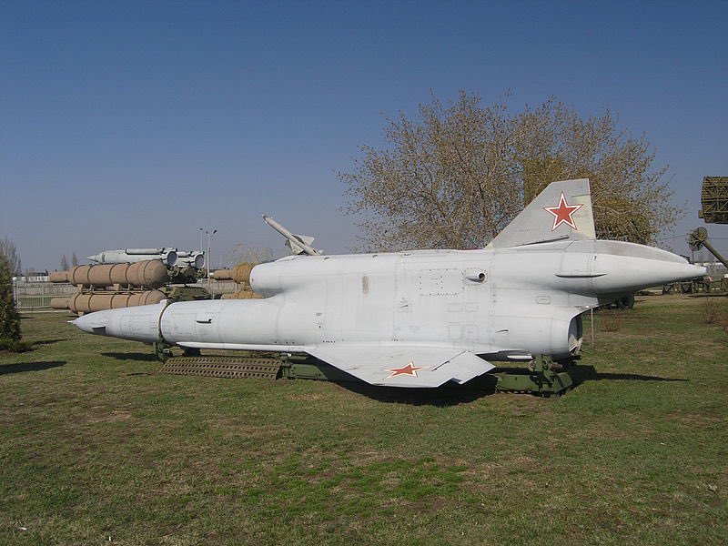 俄媒報導稱，襲擊俄國三處機場的是烏克蘭改裝過的圖-141「雨燕」無人機。   圖:翻攝自推特@VoelheNZ