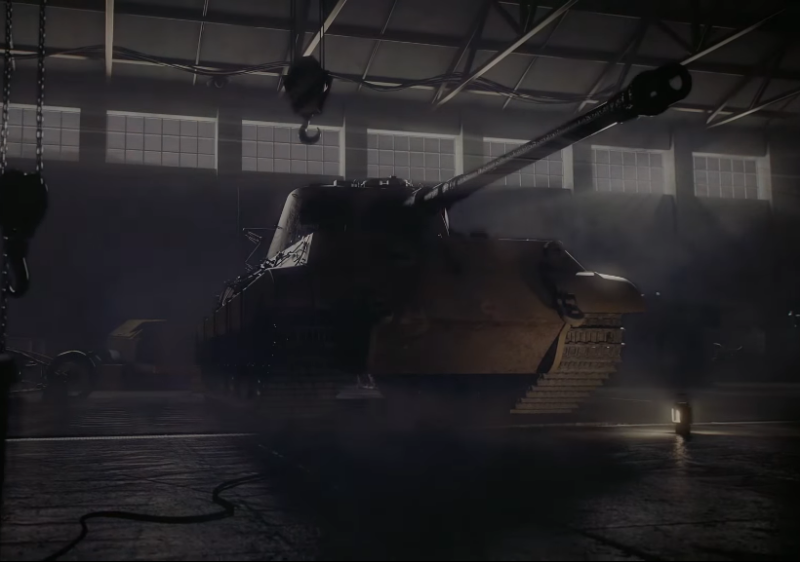 由WarGaming推出以二戰情懷為主題的線上射擊遊戲《戰車世界》，很受軍武迷歡迎。   圖：翻攝自《戰車世界》官方網站