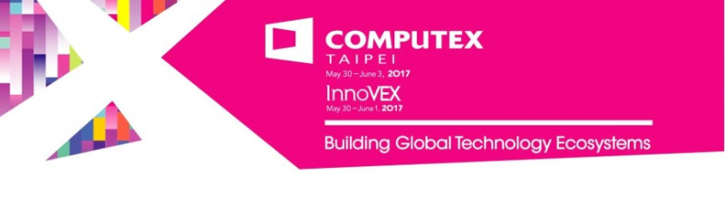 電競與虛擬實境為2017年COMPUTEX五大主題之一，將有近60家電競業者參展。   圖：COMPUTEX 提供