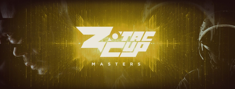 2017年台北國際電腦展(COMPUTEX 2017)，知名電競品牌ZOTAC更宣布將在電腦展中舉辦號稱世界頂級的電子競技賽：ZOTAC CUP MASTERS《DOTA 2》總決賽   圖：翻攝自 ZOTAC CUP MASTER官方網站