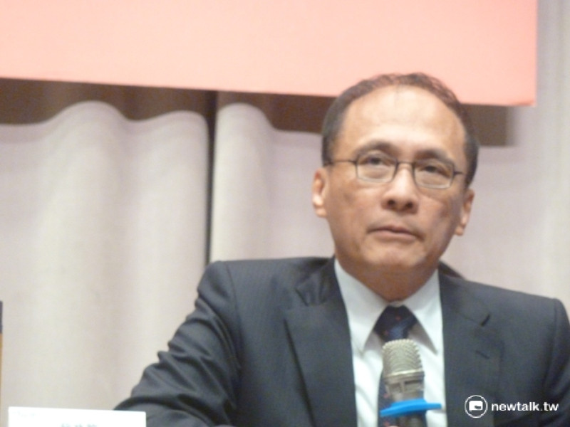 行政院長林全表示，台灣最根本的問題，還是在於必須要持續創新。   圖：新頭殼資料照片