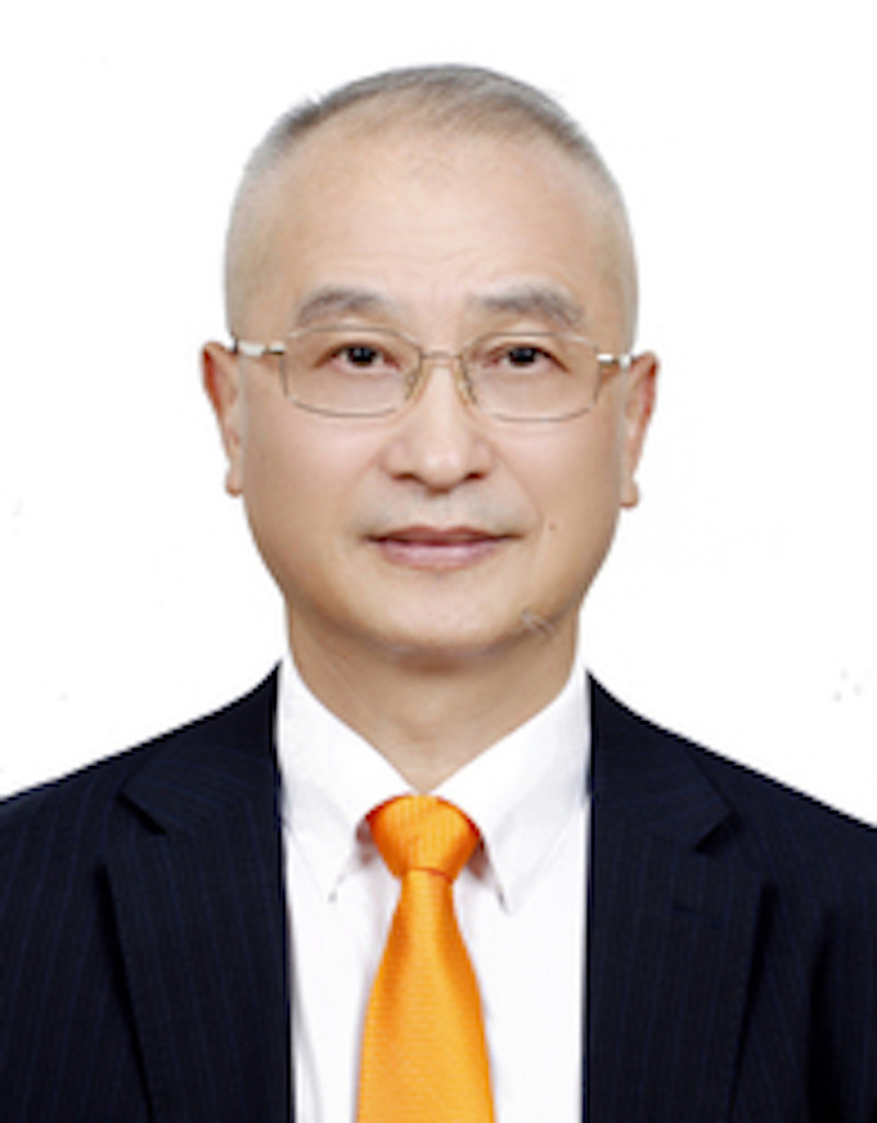 國立台北教育大學校長陳慶和。   圖：取自台北教育大學官網。