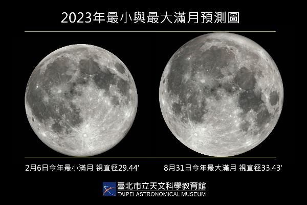    圖：台北市立天文館／提供