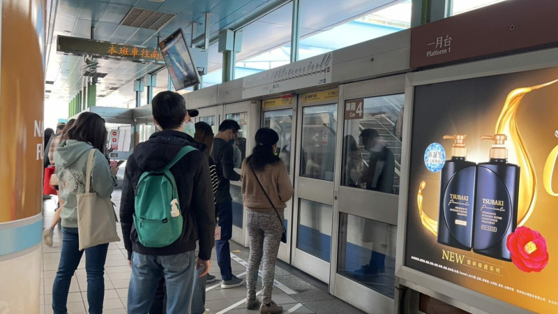 北北基桃1200交通月票將於7月1日上路。   圖：台北捷運公司／提供(資料照)