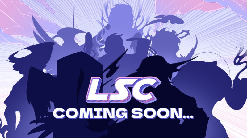 第六屆LSC夏季公開賽於今（13）日開放報名   圖：TESL/提供