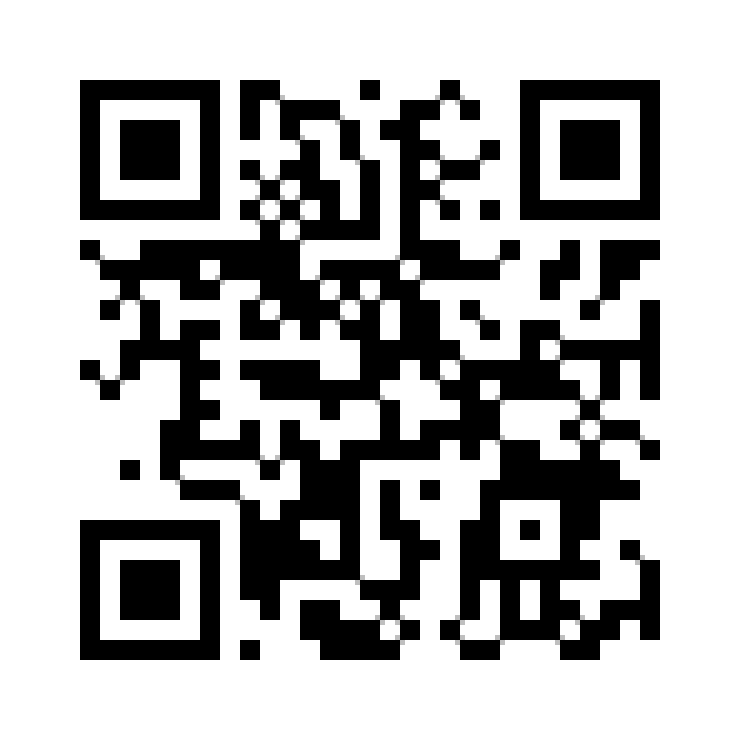 新北市地政局臉書QR CODE。   圖：新北市地政局提供