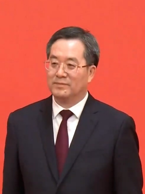 中國副總理丁薛祥強調，對外開放是國家發展基本需要。 中國會進一步降低關稅，持續擴大市場准入，更大力度吸引外資。   圖：翻攝自維基百科