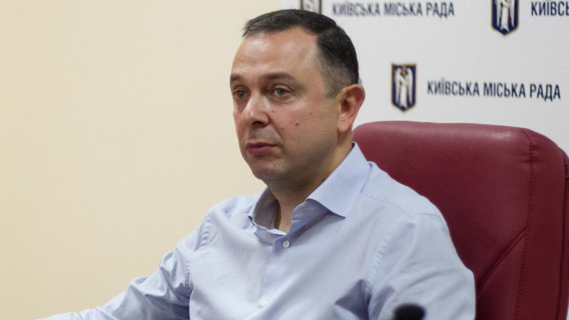 烏克蘭體育部長古澤特（Vadym Gutzeit）更指出，與俄交戰已造成 262 名烏克蘭運動員死亡，並摧毀了烏克蘭的 363 處體育設施。   圖：擷取自@nexta_tv