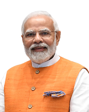 印度總理莫迪。   圖：翻攝自維基百科