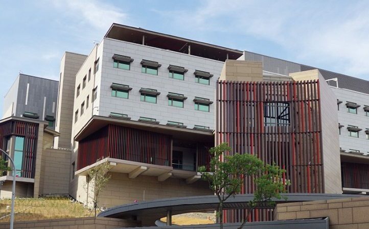 認同AIT台灣地位未定論  台教會怒斥國共兩黨：詐騙本質如出一轍