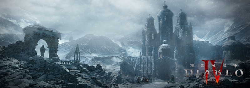 《暗黑破壞神 IV》製作團隊將採納社群反饋 調整6月6日即將上線的遊戲   圖：暴雪娛樂/提供