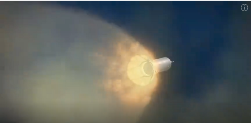 解放軍已經研發出一種威力更大的新型炸藥「中國湖 20 號」，這是一種高性能炸藥，具有極強的爆炸威力和穩定性，可用作火箭推進器的燃料。   圖：翻攝自陸網