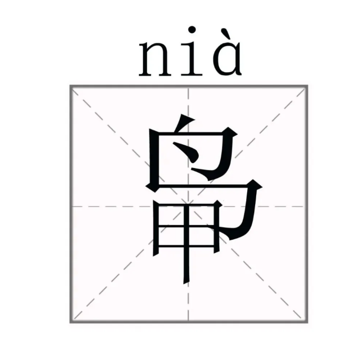 「Nia 姓」是河腰村傈僳族村民的傳統姓氏，在傈僳族的語言裡，意思為「鳥兒」。   圖: 翻攝自中國《騰訊新聞》「穀雨工作室」