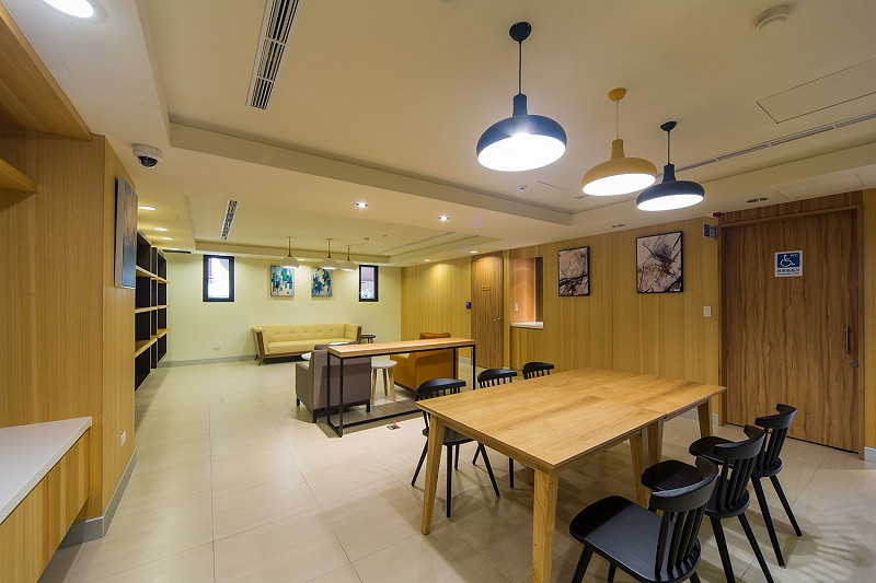 新北市政府城鄉發展局宣布全台首座以BOT模式打造的新北市青年住宅，圖為第3波「三重3館」將於5月12日起正式受理申請。    圖：新北市政府城鄉發展局/提供