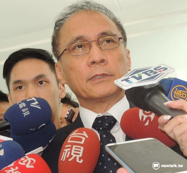 行政院長林全今(10)日上午針對前瞻基礎建設表示，公共政策不可能讓每個人都滿意。   圖：新頭殼資料照片