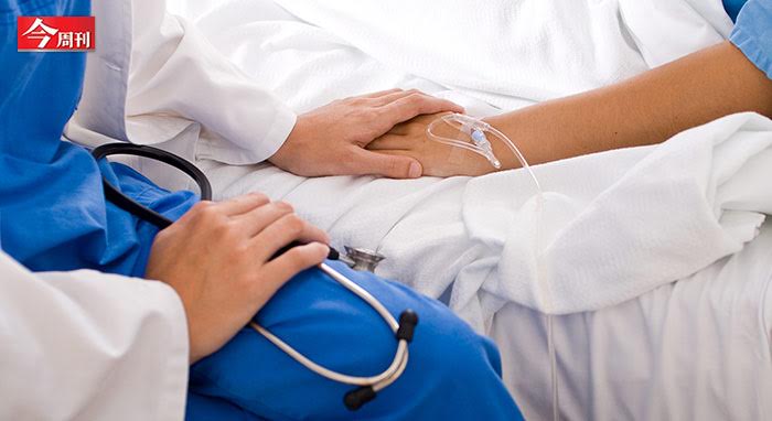 醫界搶食！搶救重症60億竟遭瓜分？   圖:今週刊提供。