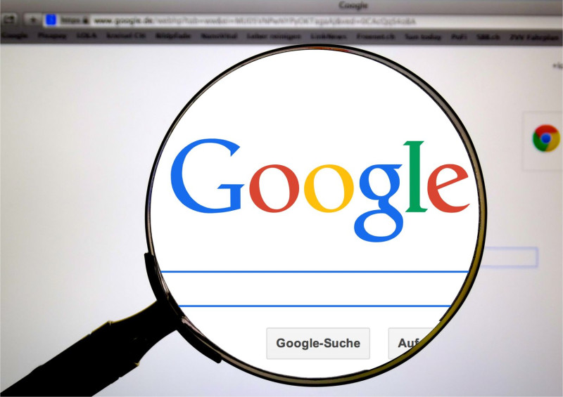 Google 26日在官方部落格發文表示，從2010年開始，Google定期分享最新的透明度報告（TransparencyReport），公布政府和公司政策對使用者數據和內容可能造成的影響。   圖：Peakpx／提供