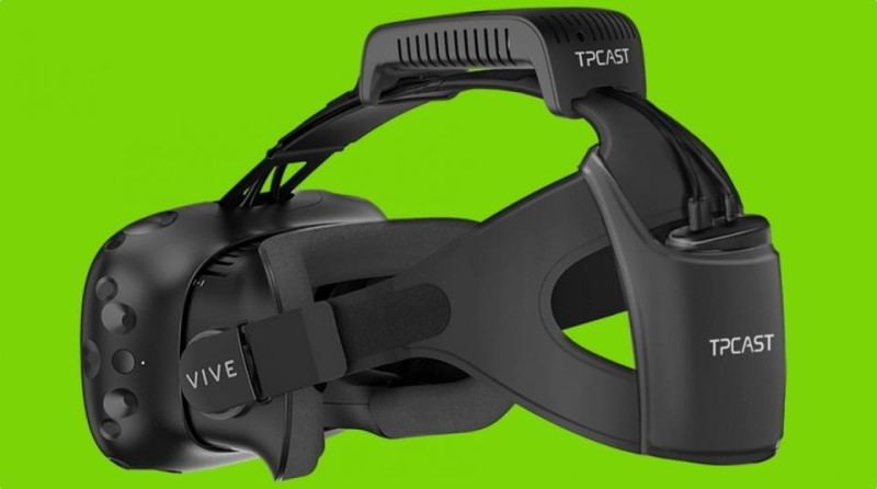 VR內的延遲問題，一直都讓有3D暈的玩家感到苦惱，未來這問題有望可以解決！HTC和Intel宣布E3展上將會端出全新元件，讓玩家享受低延遲VR體驗。   圖：翻攝自HTC