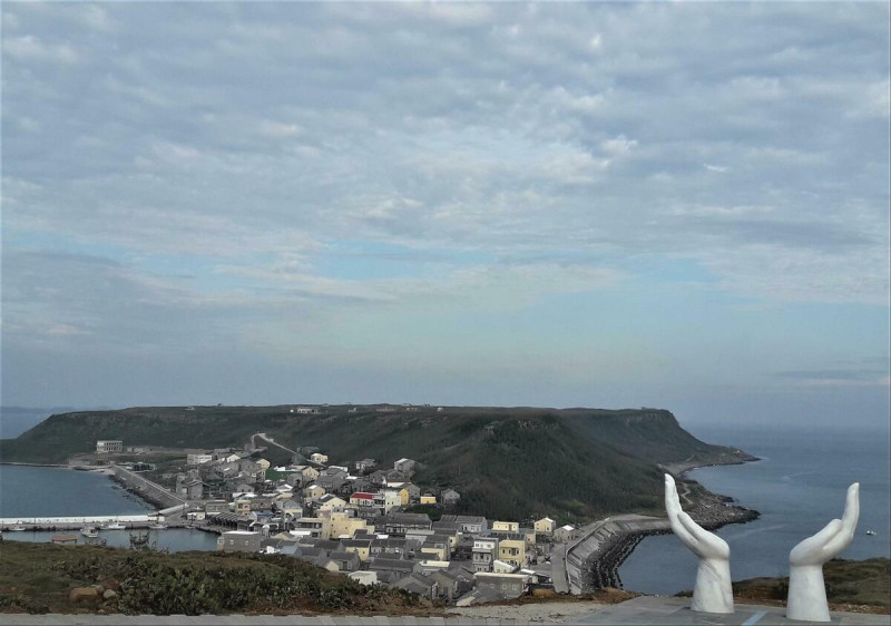 今年澎湖舉辦「2023年澎湖四季旅遊」系列之「秋之奇岩季-千岩奇秀探索趣」澎湖地質之旅活動。   圖：翻攝自交通部觀光局澎湖國家風景區管理處官網