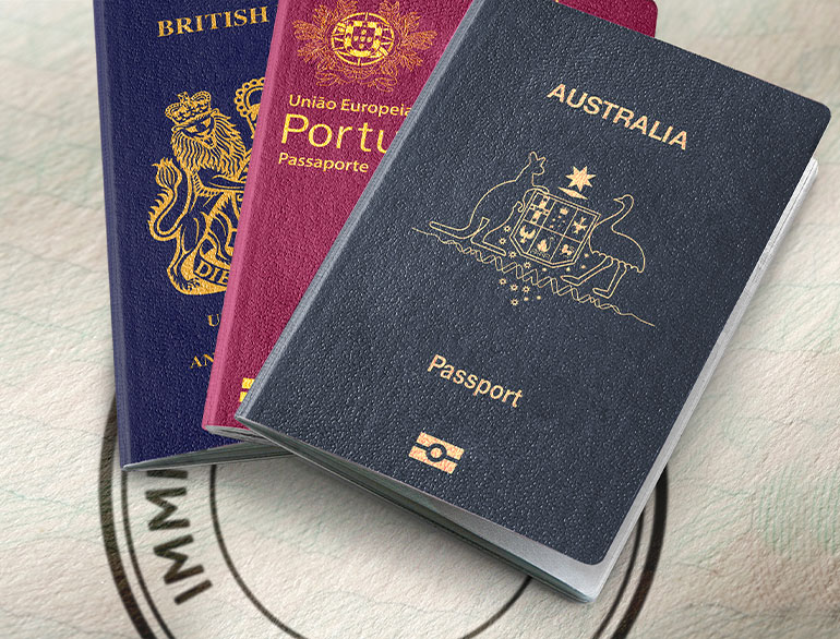 恒理護照指數參照國際航空運輸協會（IATA）數據製作而成，涵蓋199國護照和227個旅行目的地，在各國護照政策改變生效時，即時更新指數。   圖：截取自「恒理護照指數」官網