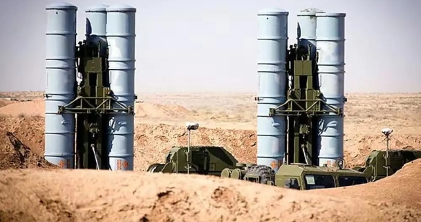 土耳其將讓北約小組研究俄S-400 導彈系統的機密。   圖 : 翻攝自鋒芒FM