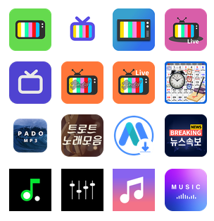 資安業者McAfee指出，這些App總計在全球的總下載量超過250萬次以上，以韓國安卓用戶最受影響。   圖：取自McAfee