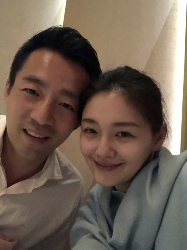汪小菲與大S（徐熙媛）2021年底宣布離婚就因750萬生活費撕破臉。   圖：翻攝自大S微博