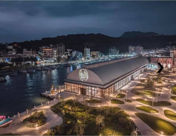 鼓山魚市場將由漢來國際物業接手經營。   圖：鼓山魚市場/提供